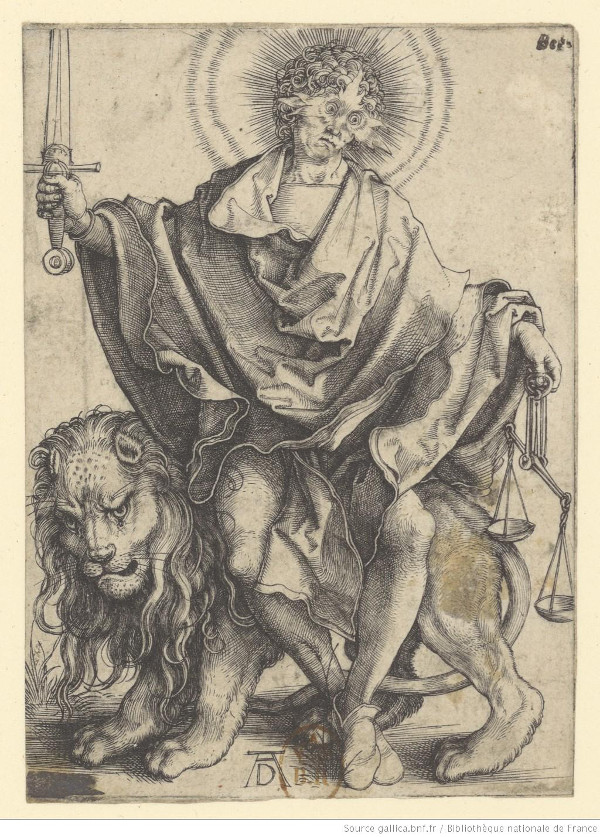 Used in Sol Justitiae