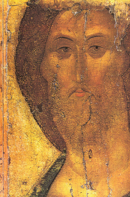 Used in Rublyov Cristo